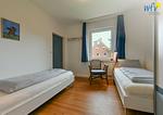 Schlafzimmer - Ferienwohnung Glahr - Top-Hundeurlaub