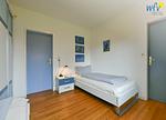 Schlafzimmer - Ferienwohnung Glahr - Top-Hundeurlaub