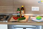 Dekoratives Detail - Ferienwohnung Glahr - Top-Hundeurlaub