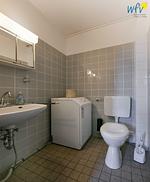 Badezimmer - Ferienwohnung Glahr - Top-Hundeurlaub