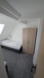 Ferienwohnung "Penkow" zwischen den Seen - Top-Hundeurlaub