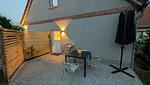 Ferienwohnung "Penkow" zwischen den Seen - Top-Hundeurlaub