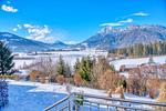 Landschaft - Birnhorn Vista Villa - Top-Hundeurlaub