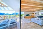 Berge - Birnhorn Vista Villa - Top-Hundeurlaub