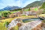 Wellness - Birnhorn Vista Villa - Top-Hundeurlaub