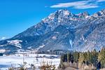 Berge - Birnhorn Vista Villa - Top-Hundeurlaub