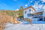 Hauptansicht - Birnhorn Vista Villa - Top-Hundeurlaub