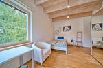 Schlafzimmer - Birnhorn Vista Villa - Top-Hundeurlaub