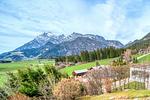 Birnhorn Vista Villa - Top-Hundeurlaub