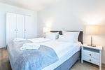 Schlafzimmer - C-03 - Top-Hundeurlaub