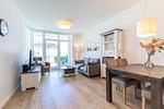 Wohnzimmer - C-03 - Top-Hundeurlaub