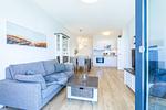 Wohnzimmer - C-03 - Top-Hundeurlaub