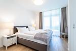 Schlafzimmer - C-03 - Top-Hundeurlaub