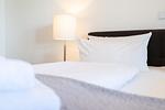 Schlafzimmer - C-03 - Top-Hundeurlaub