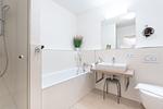 Badezimmer - C-03 - Top-Hundeurlaub