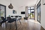 Chalet AusZeit Haus Nr. 243 - Top-Hundeurlaub