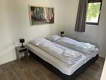 Chalet AusZeit Haus Nr. 243 - Top-Hundeurlaub