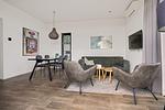 Chalet AusZeit Haus Nr. 243 - Top-Hundeurlaub