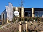 Chalet AusZeit Haus Nr. 243 - Top-Hundeurlaub