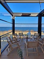 Chalet AusZeit Haus Nr. 243 - Top-Hundeurlaub