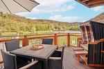 Balkon - Ferienwohnung Mila OG - Top-Hundeurlaub
