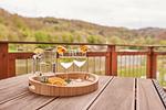 Meerblick - Ferienwohnung Mila OG - Top-Hundeurlaub