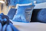 Dekoratives Detail - Ferienwohnung Mila EG - Top-Hundeurlaub