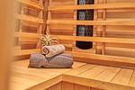 Dekoratives Detail - Ferienwohnung Mila EG - Top-Hundeurlaub