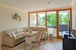 Haus Mecklenburg - Whg. 10 - Top-Hundeurlaub