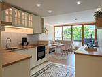 Haus Mecklenburg - Whg. 10 - Top-Hundeurlaub