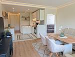 Haus Mecklenburg - Whg. 10 - Top-Hundeurlaub