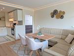 Haus Mecklenburg - Whg. 10 - Top-Hundeurlaub