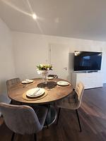Winterberg Appartement 21128 - Top-Hundeurlaub