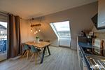 Auszeit im Harz - Haus 3 - Wohnung 7 - Top-Hundeurlaub