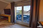 Auszeit im Harz - Haus 3 - Wohnung 7 - Top-Hundeurlaub