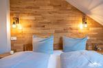 Auszeit im Harz - Haus 3 - Wohnung 7 - Top-Hundeurlaub