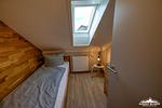 Auszeit im Harz - Haus 3 - Wohnung 7 - Top-Hundeurlaub