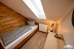 Auszeit im Harz - Haus 3 - Wohnung 7 - Top-Hundeurlaub