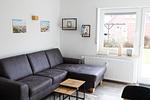 Ferienwohnung Tide 21 Norddeich - Top-Hundeurlaub