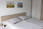 Ferienwohnung Tide 21 Norddeich - Top-Hundeurlaub