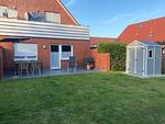 Ferienwohnung Tide 21 Norddeich - Top-Hundeurlaub