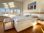 Pier 18 im Pierspeicher - Top-Hundeurlaub