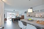Wohnzimmer - Villa Rossini Whg.07 - Top-Hundeurlaub