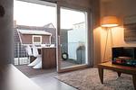 Balkon - Villa Rossini Whg.07 - Top-Hundeurlaub