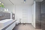 Badezimmer - Villa Rossini Whg.07 - Top-Hundeurlaub