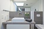 Badezimmer - Villa Rossini Whg.07 - Top-Hundeurlaub