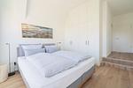 Schlafzimmer 2 - Meerliebe - Top-Hundeurlaub