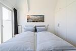 Schlafzimmer 2 - Meerliebe - Top-Hundeurlaub