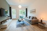 Wohnzimmer - Wave1 - Top-Hundeurlaub