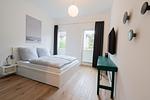 Schlafzimmer - Wave1 - Top-Hundeurlaub